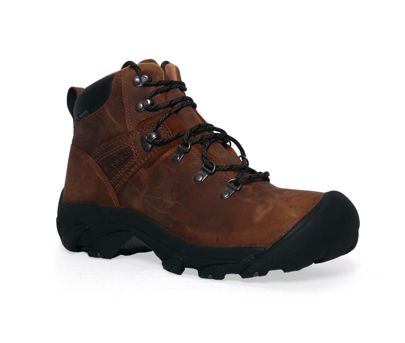 Men's Keen Outdoor Pyrenees Hiking Boots