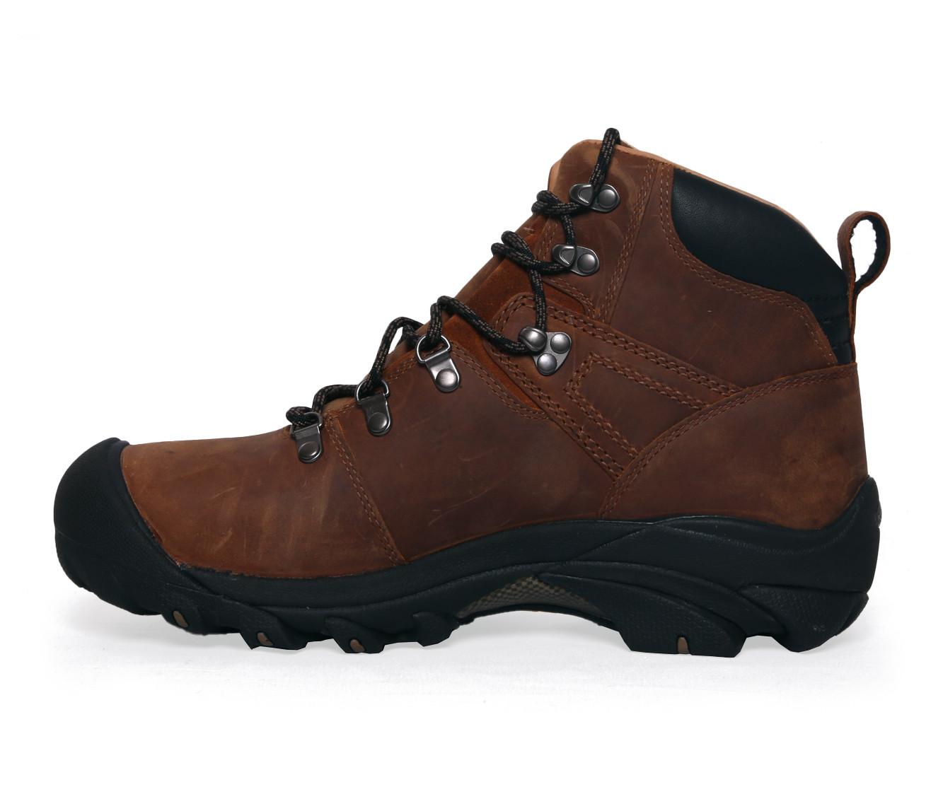 Men's Keen Outdoor Pyrenees Hiking Boots