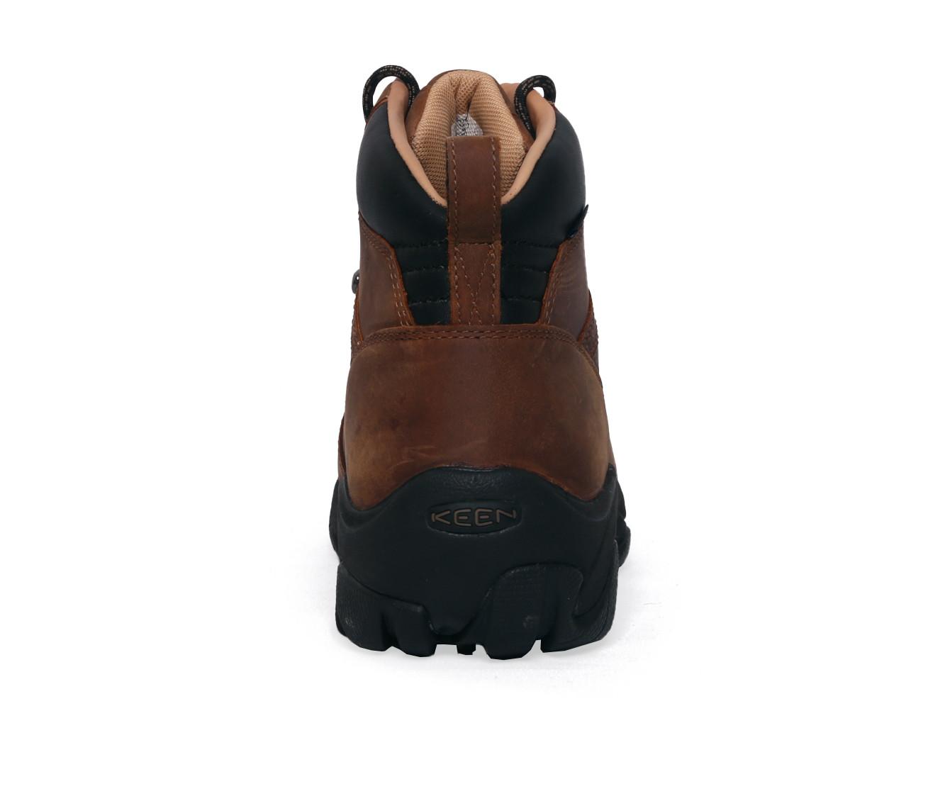 Men's Keen Outdoor Pyrenees Hiking Boots