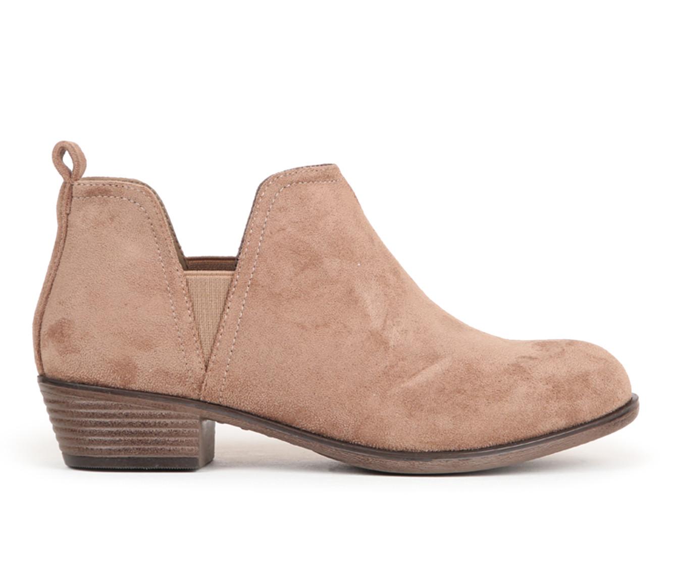 Women's Pierre Dumas Kenzie 9 Booties