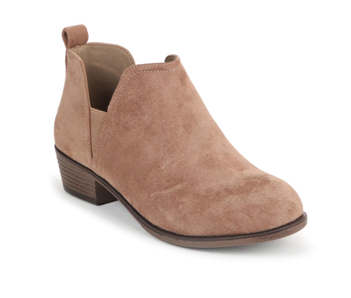 Women's Pierre Dumas Kenzie 9 Booties