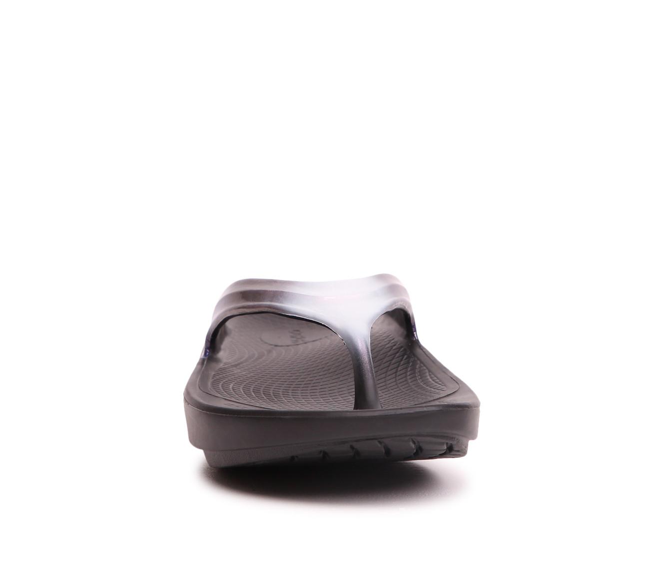 Women's Oofos Oolala Luxe Sandals