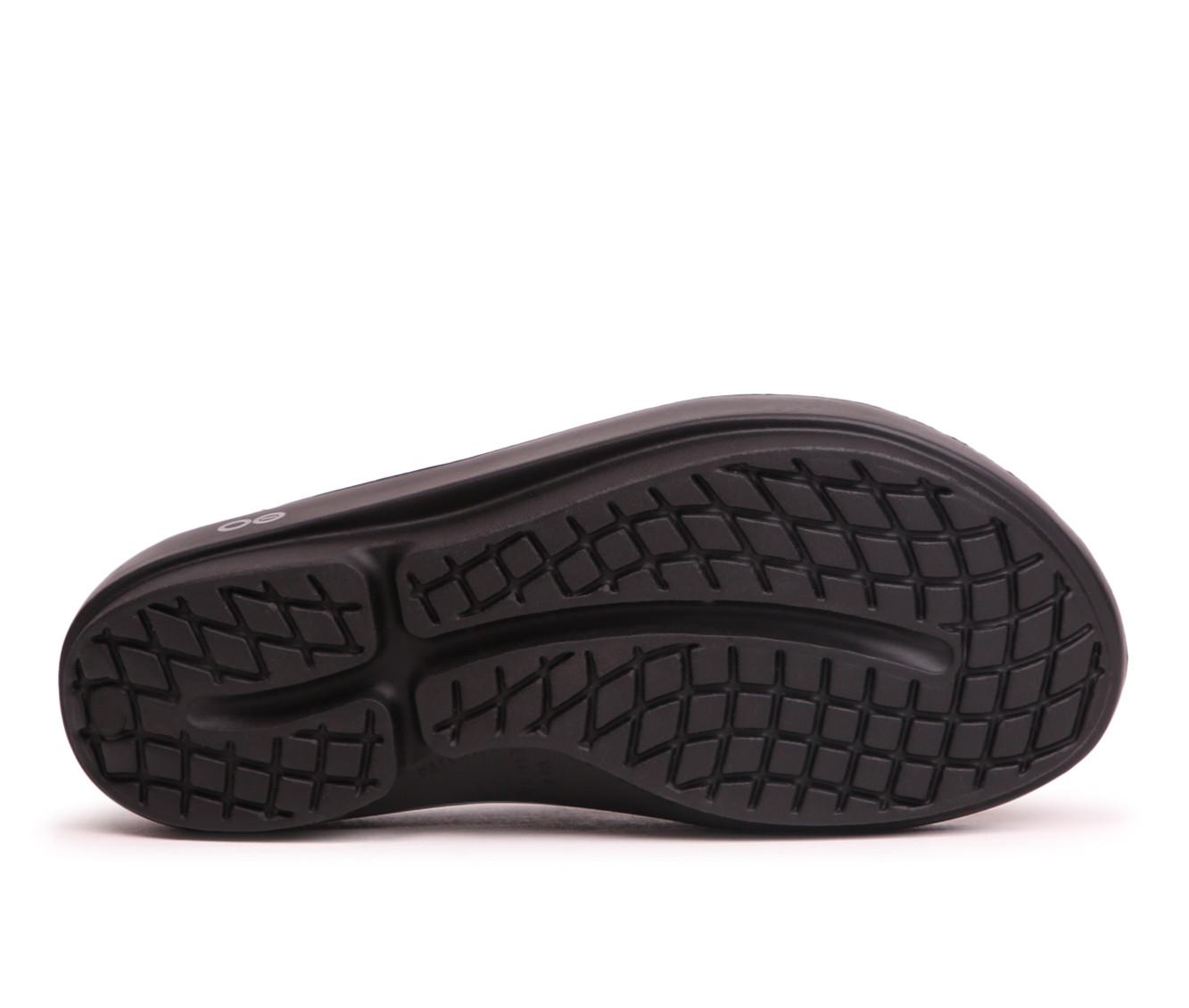 Women's Oofos Oolala Luxe Sandals