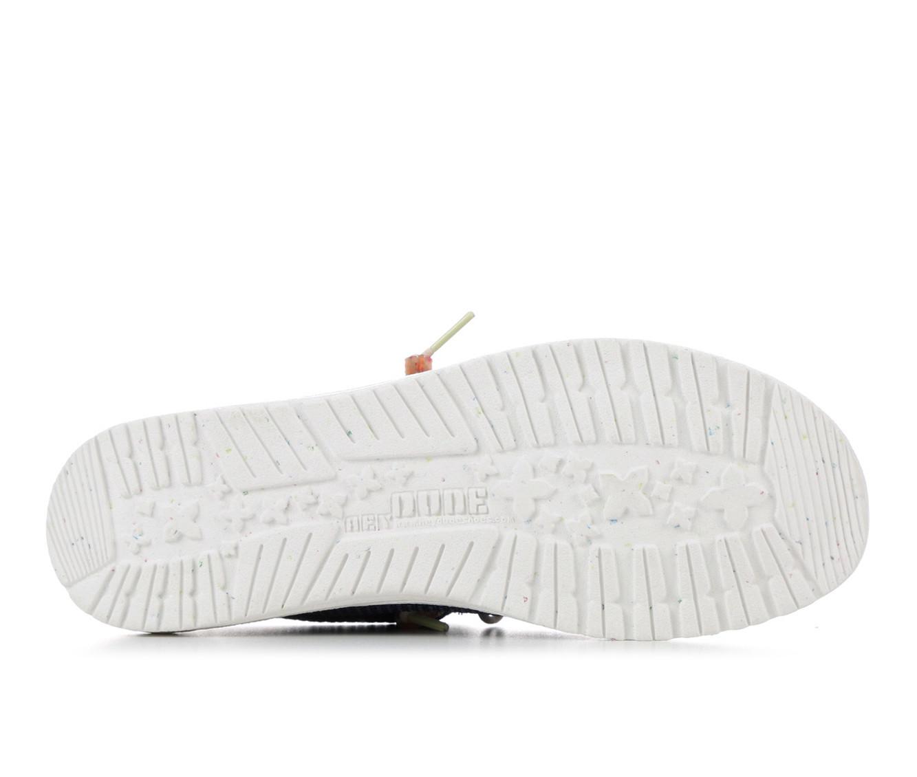 Men's HEYDUDE Wally Stretch Casual Shoes