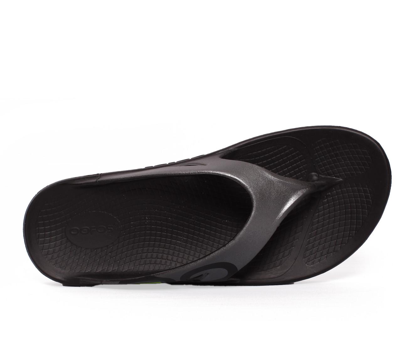 Men's Oofos Ooriginal Sport Sandals