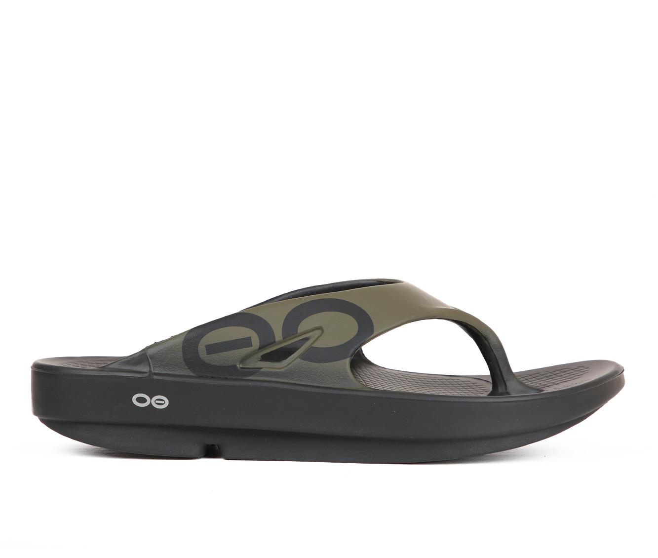 Men's Oofos Ooriginal Sport Sandals
