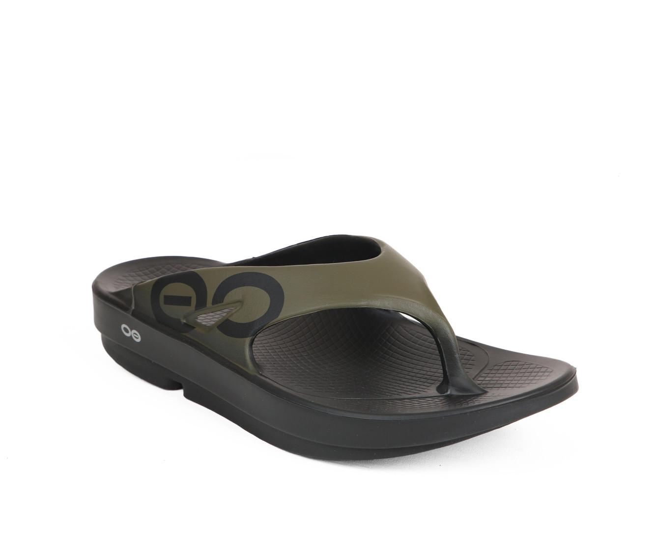 Men's Oofos Ooriginal Sport Sandals