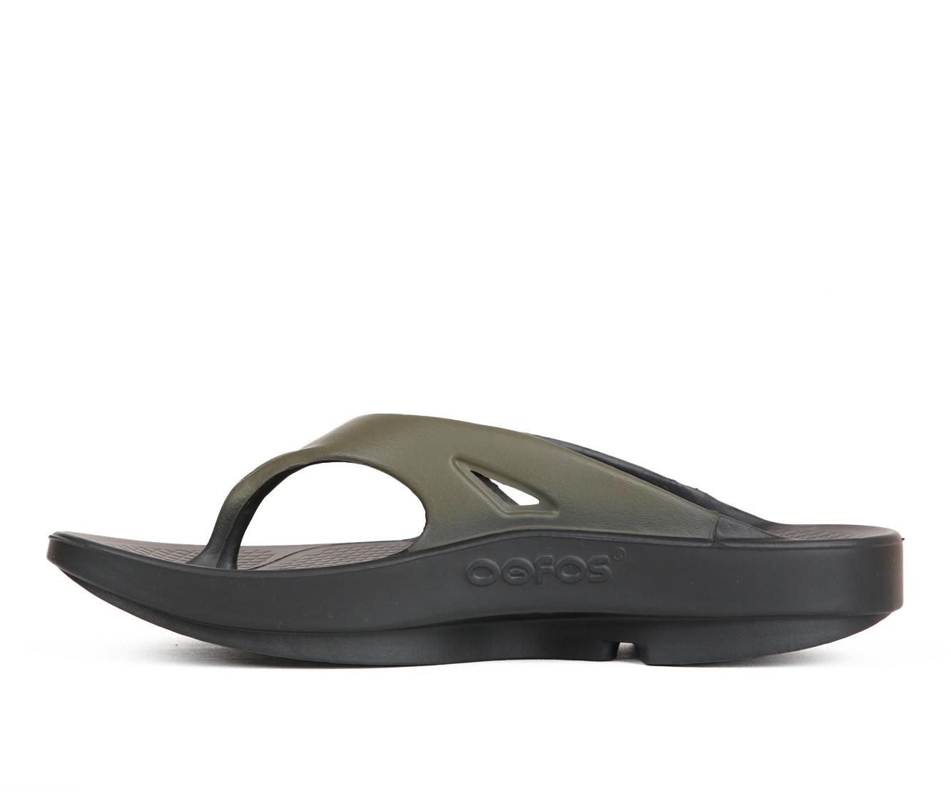 Men's Oofos Ooriginal Sport Sandals