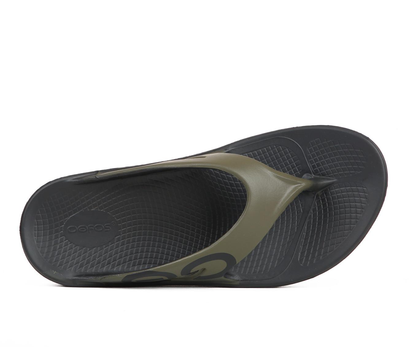 Men's Oofos Ooriginal Sport Sandals