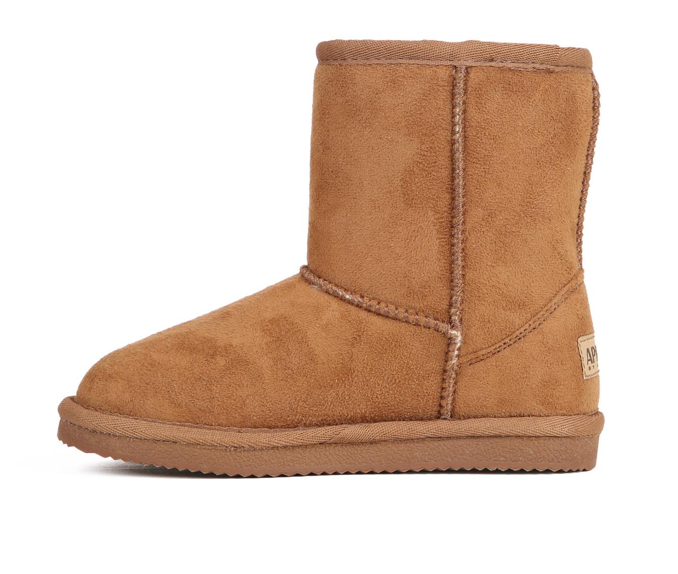 Girls' Apres Little Kid & Big Kid Classic Boots