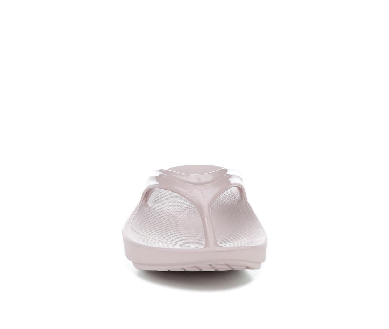 Women's Oofos Oolala Thong Sandals