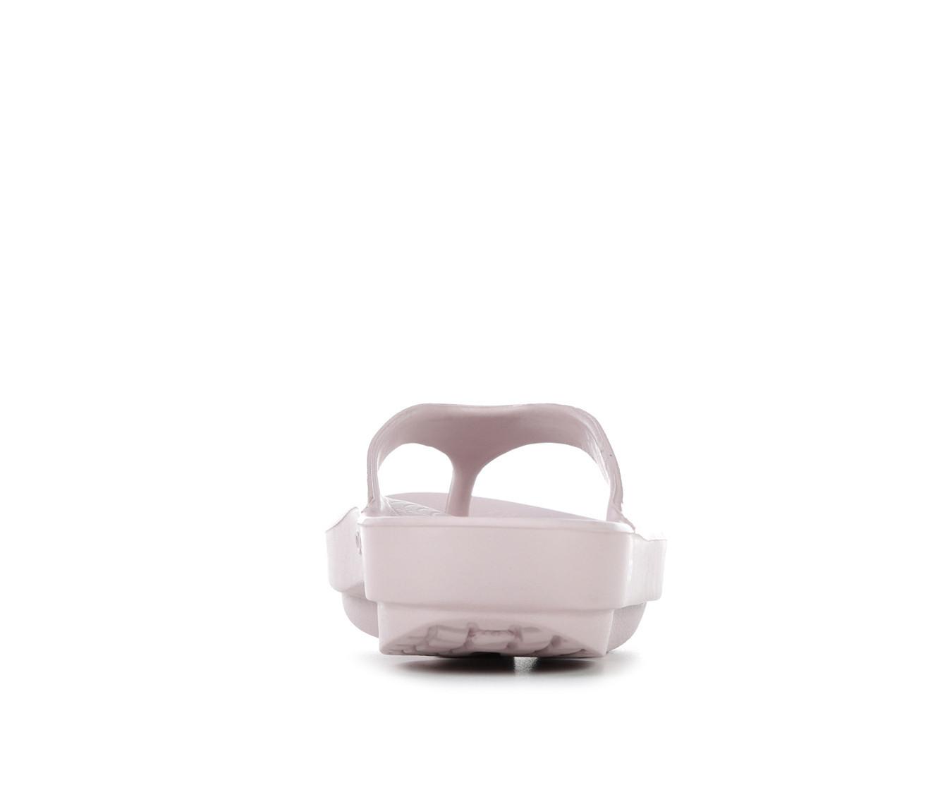 Women's Oofos Oolala Thong Sandals
