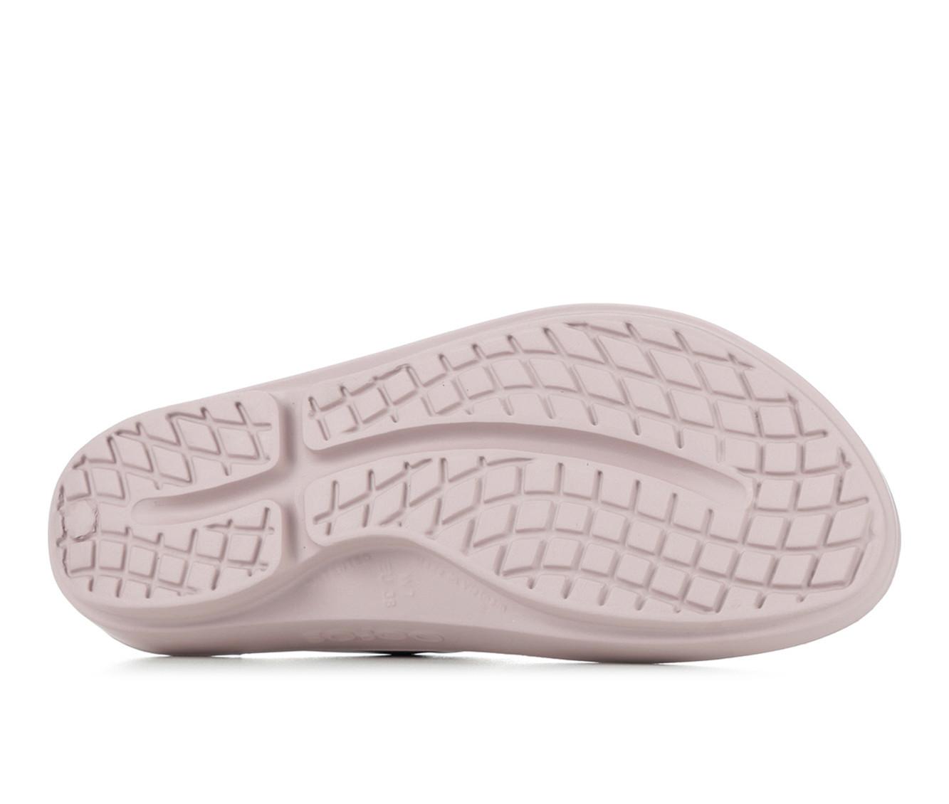 Women's Oofos Oolala Thong Sandals