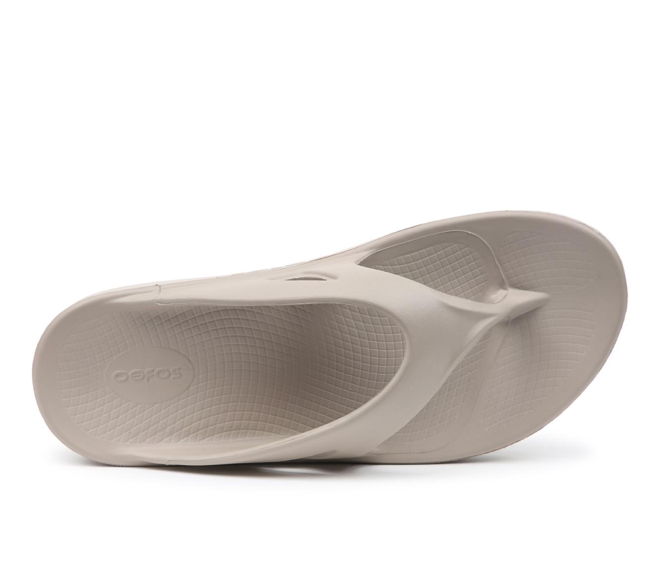 Adults' Oofos Ooriginal Thong Sandals