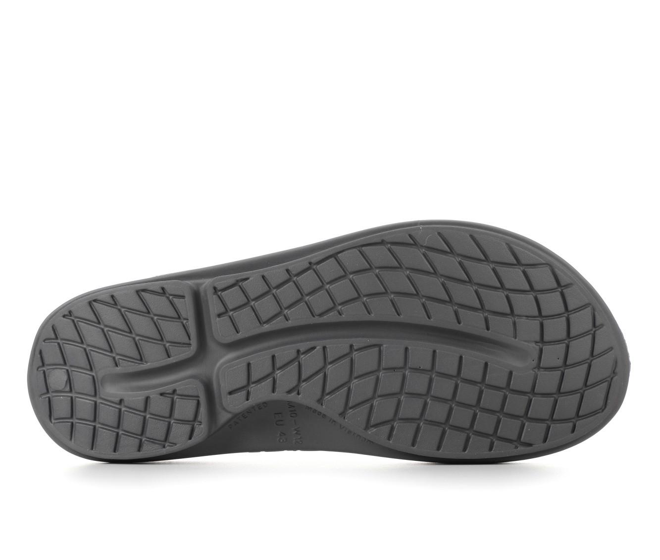 Adults' Oofos Ooriginal Thong Sandals