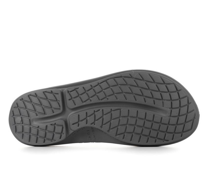 Men's Oofos Ooriginal Thong Sandals