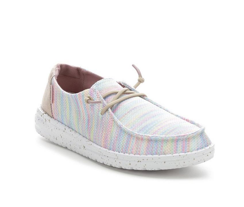 Women's HEYDUDE Wendy Sox Slip-On Shoes