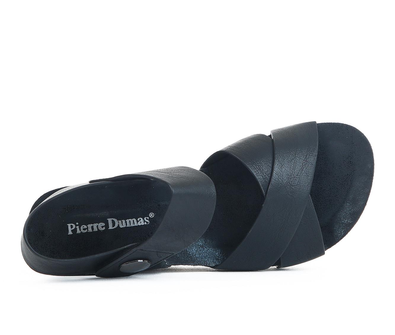 Women's Pierre Dumas Chantal 4 Wedges