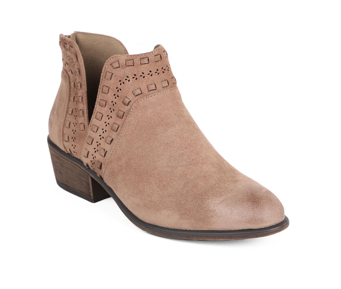 Women's Pierre Dumas May 5 Booties