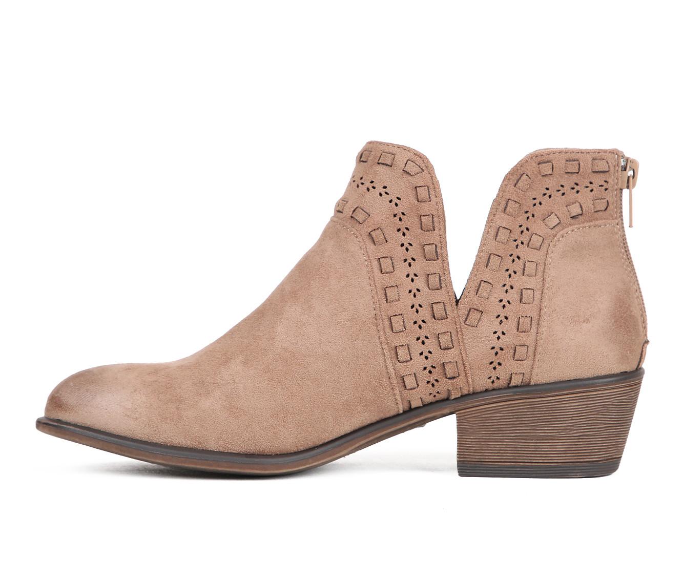 Women's Pierre Dumas May 5 Booties