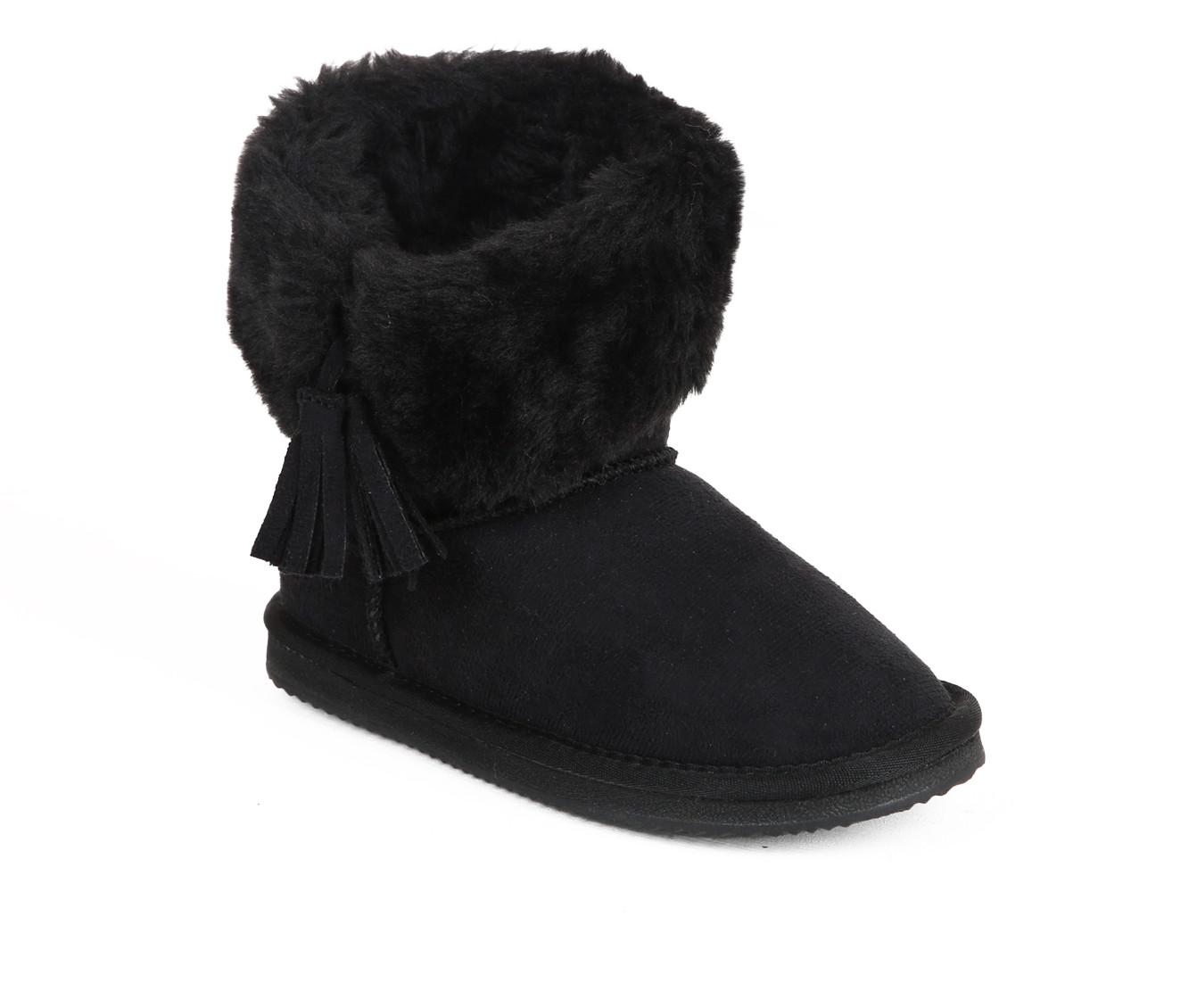 Girls' Apres Little Kid & Big Kid V-Tassel Boots