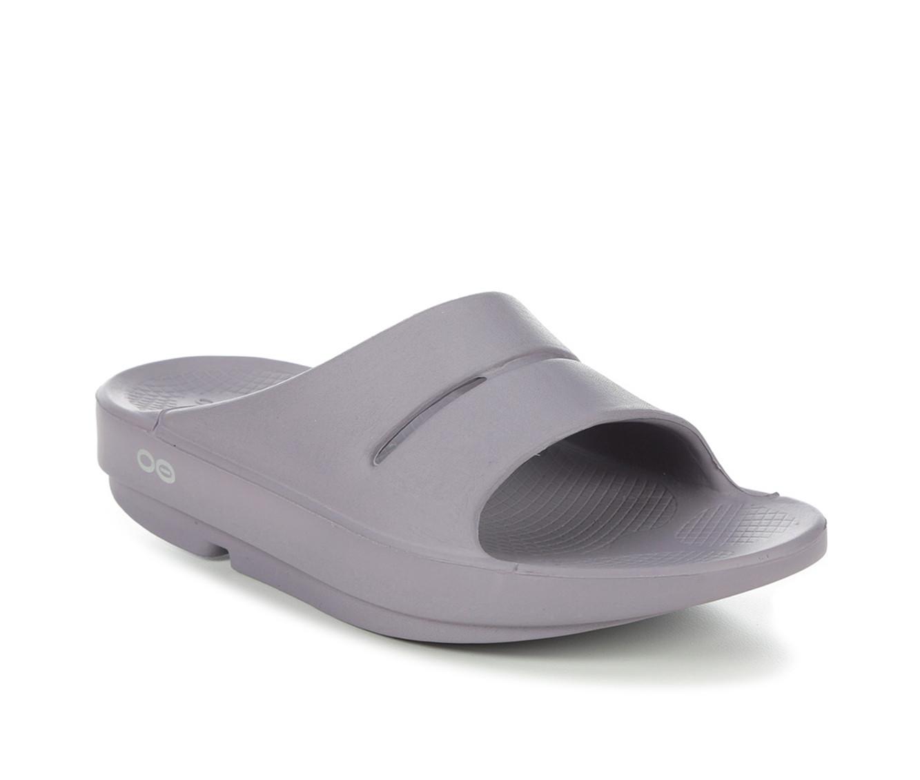 Women's OOahh Slide Sandal - Mauve