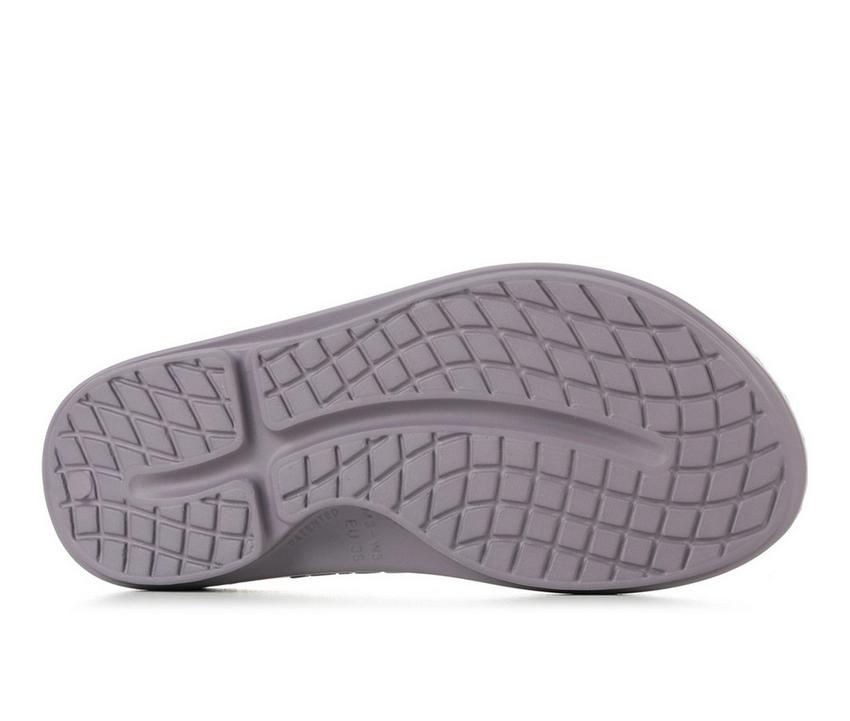 Adults' Oofos Ooahh Slide Sandals