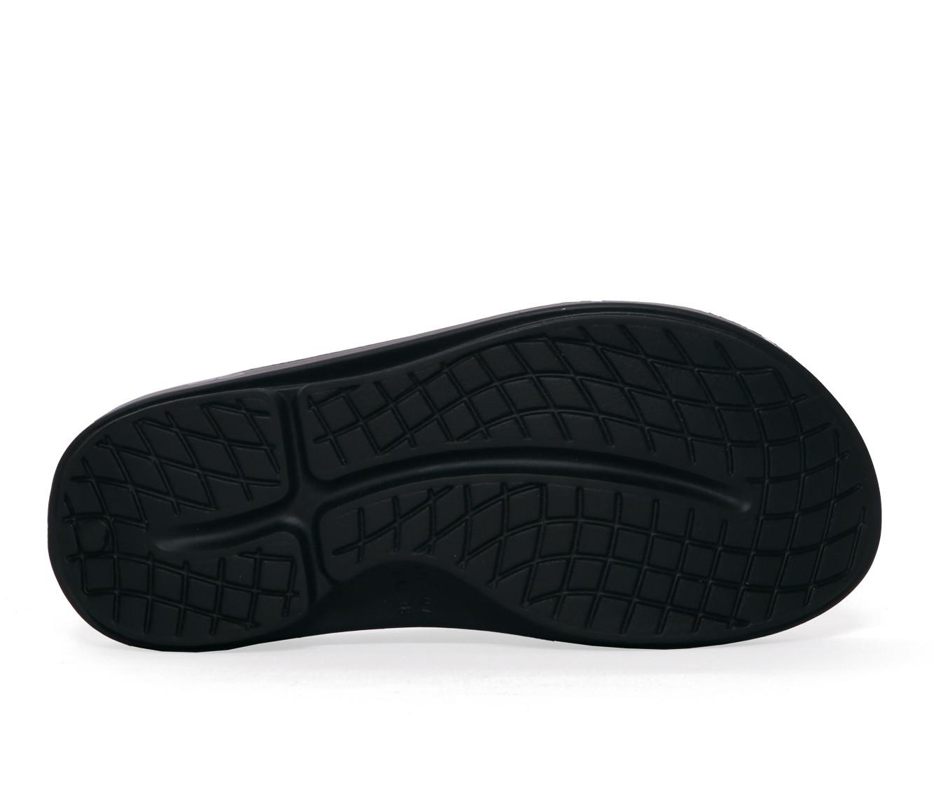 Women's Oofos Ooahh luxe Limited Sandals