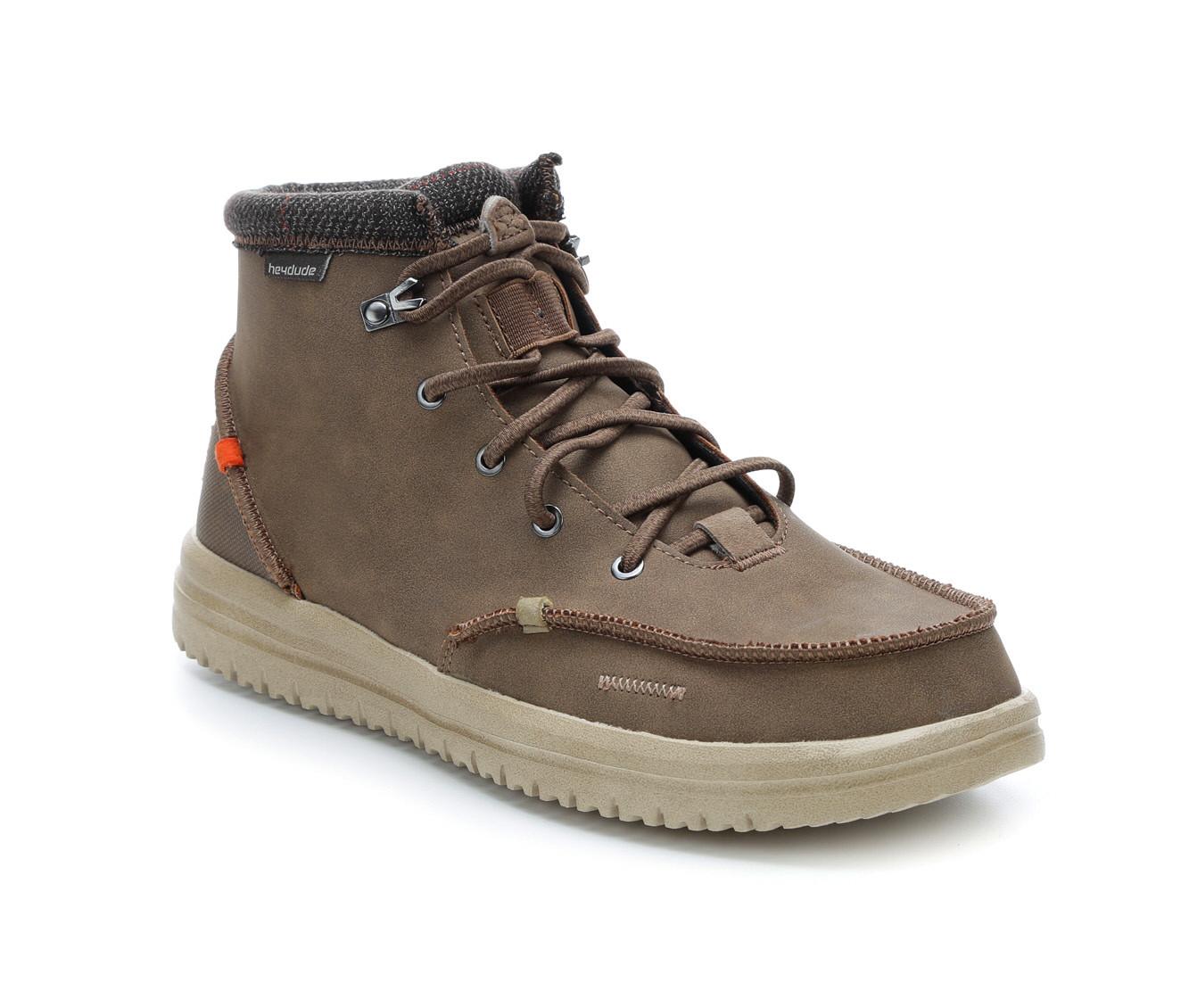 Men's HEYDUDE Bradley Boots