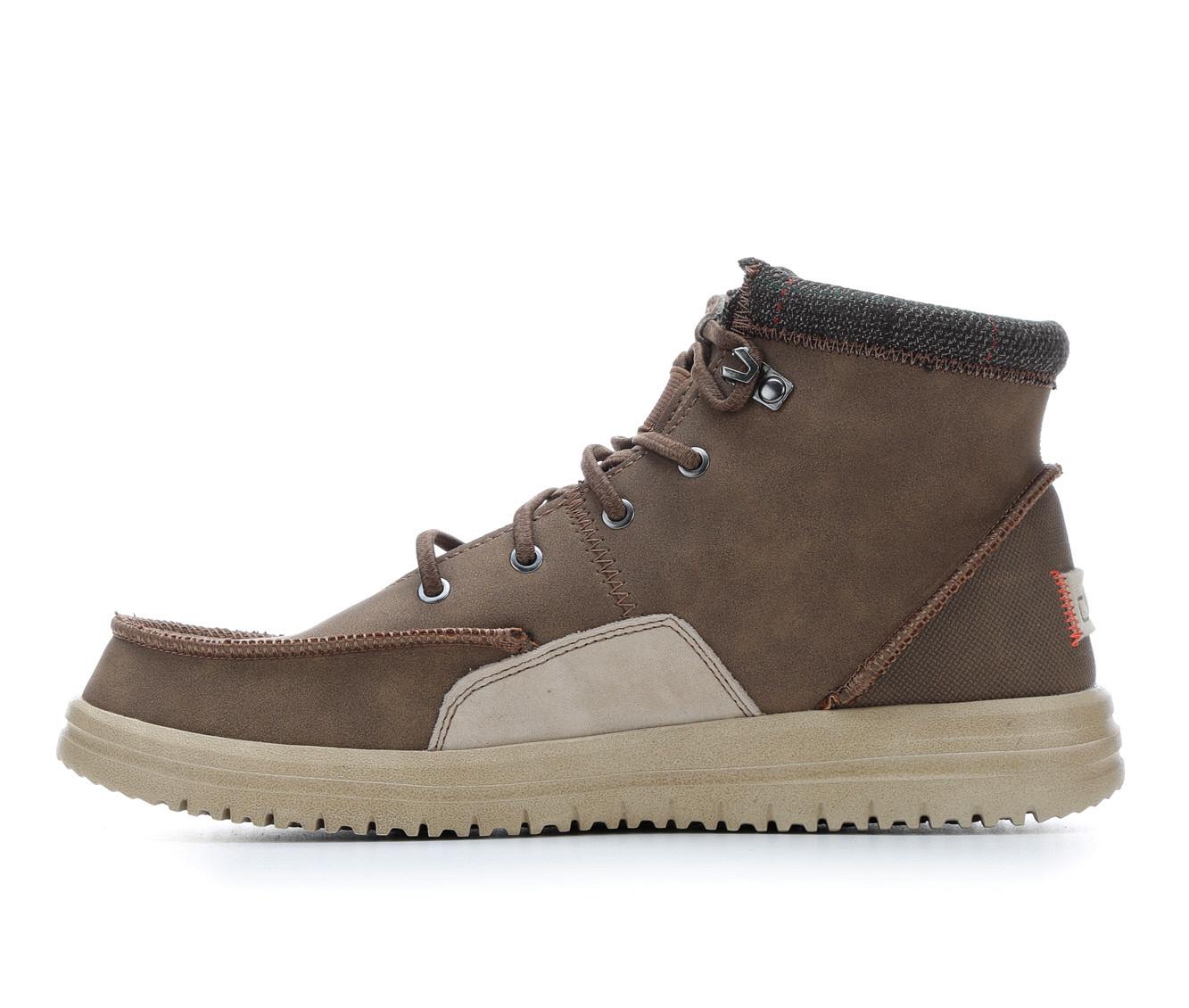 Men's HEYDUDE Bradley Boots