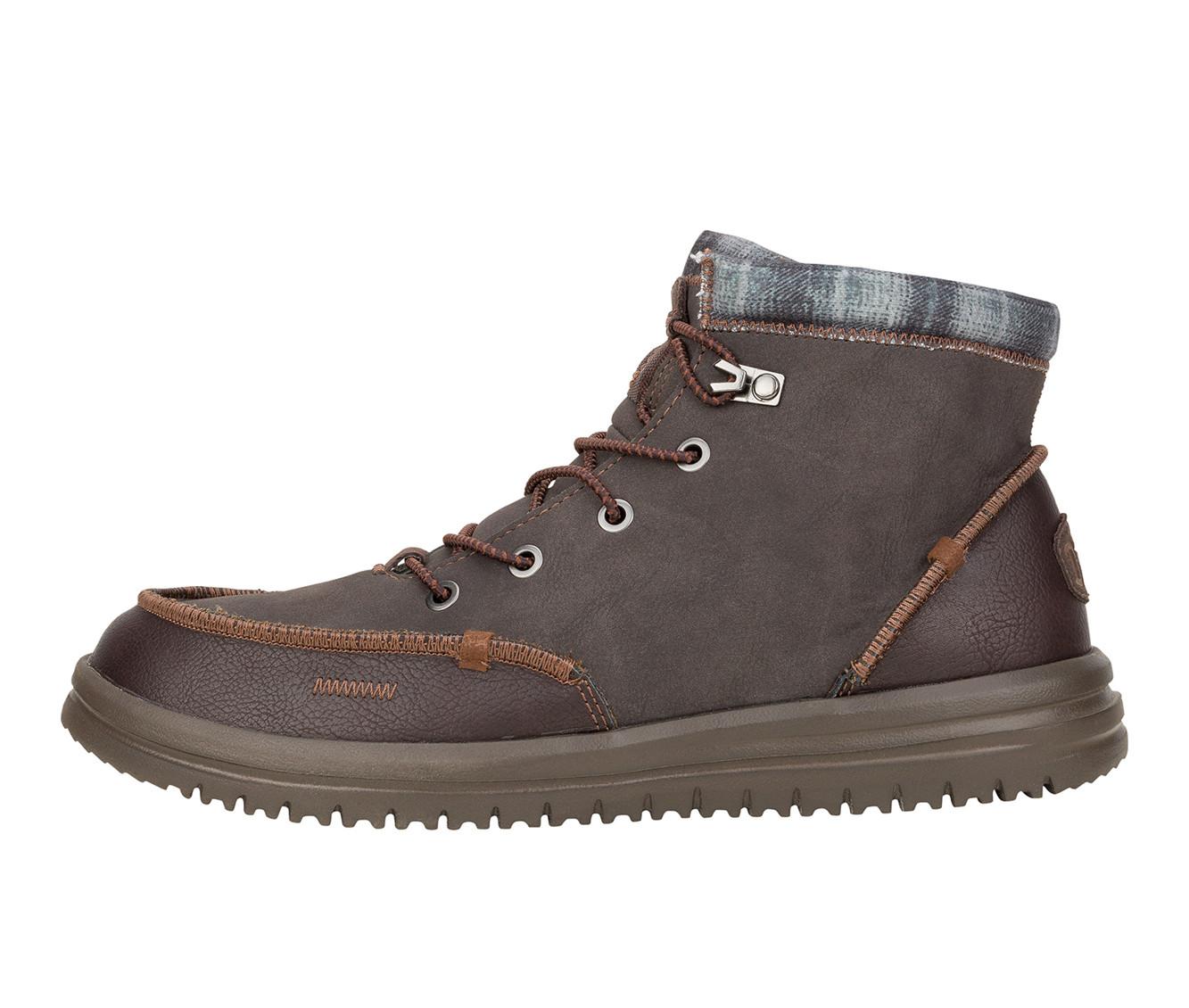 Men's HEYDUDE Bradley Boots