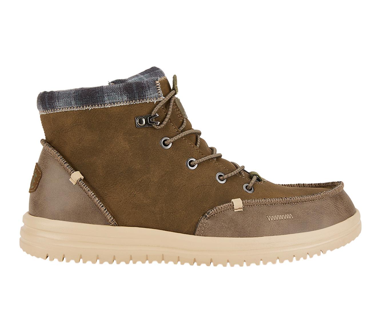 Men's HEYDUDE Bradley Boots