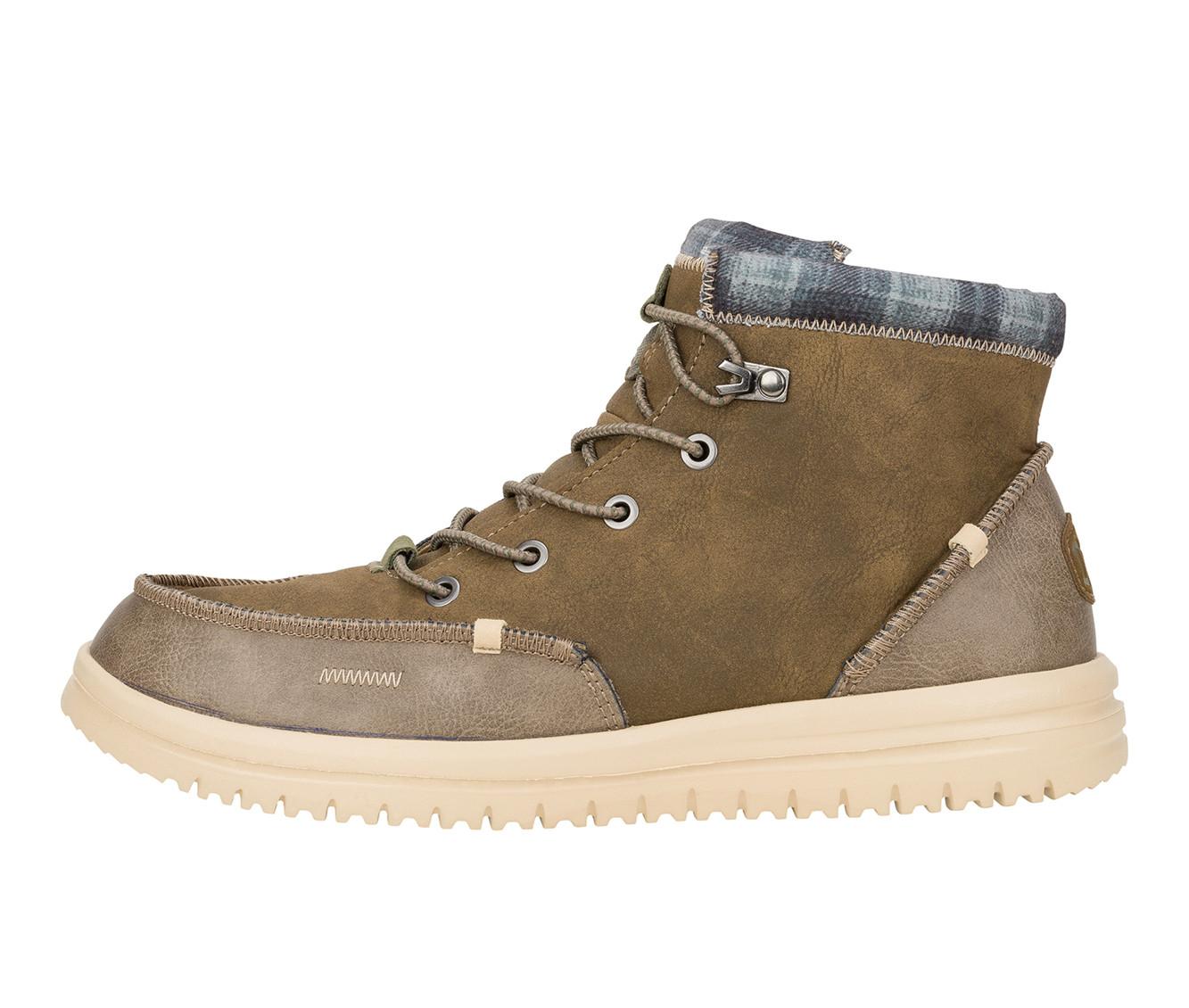 Men's HEYDUDE Bradley Boots