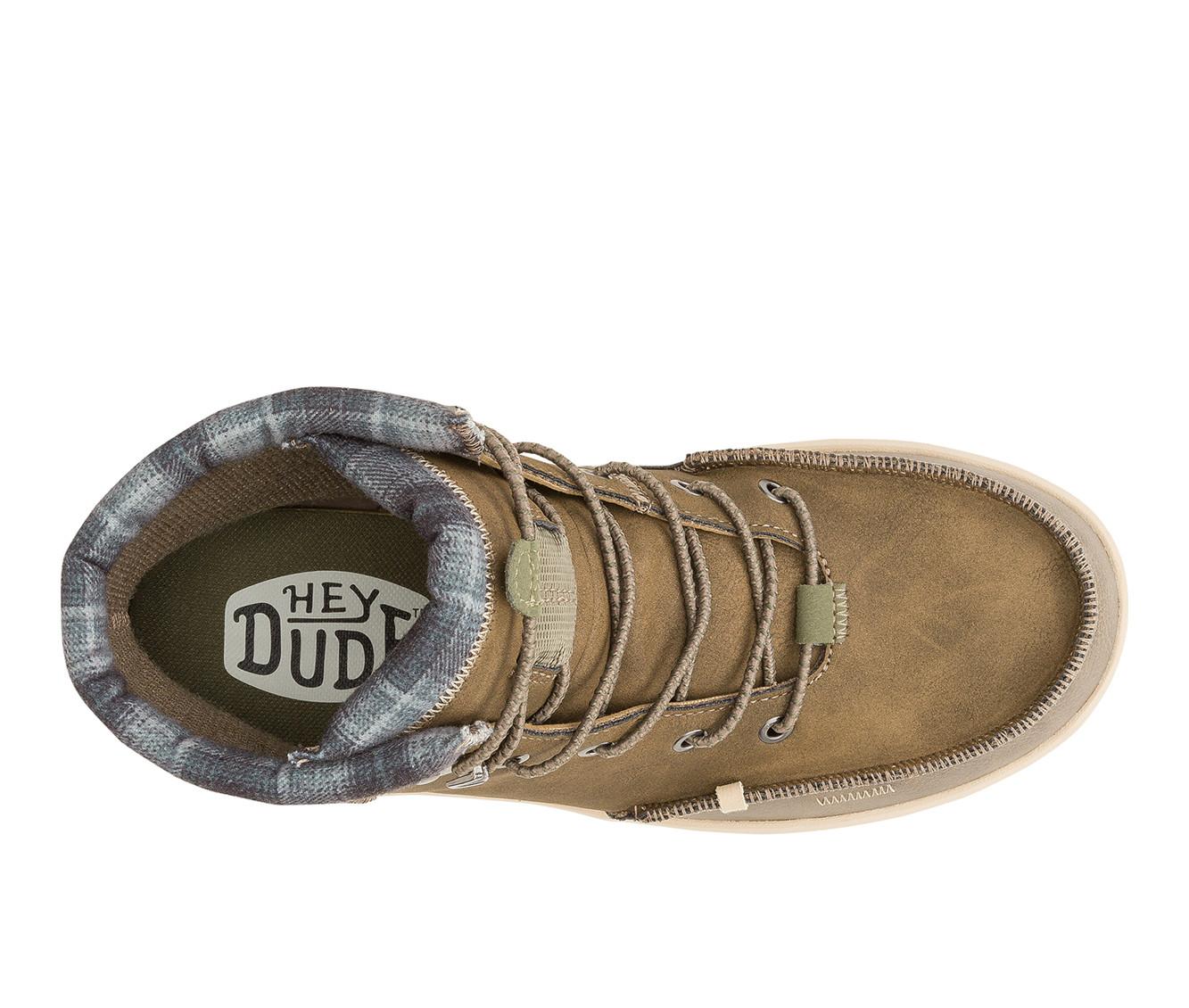 Men's HEYDUDE Bradley Boots