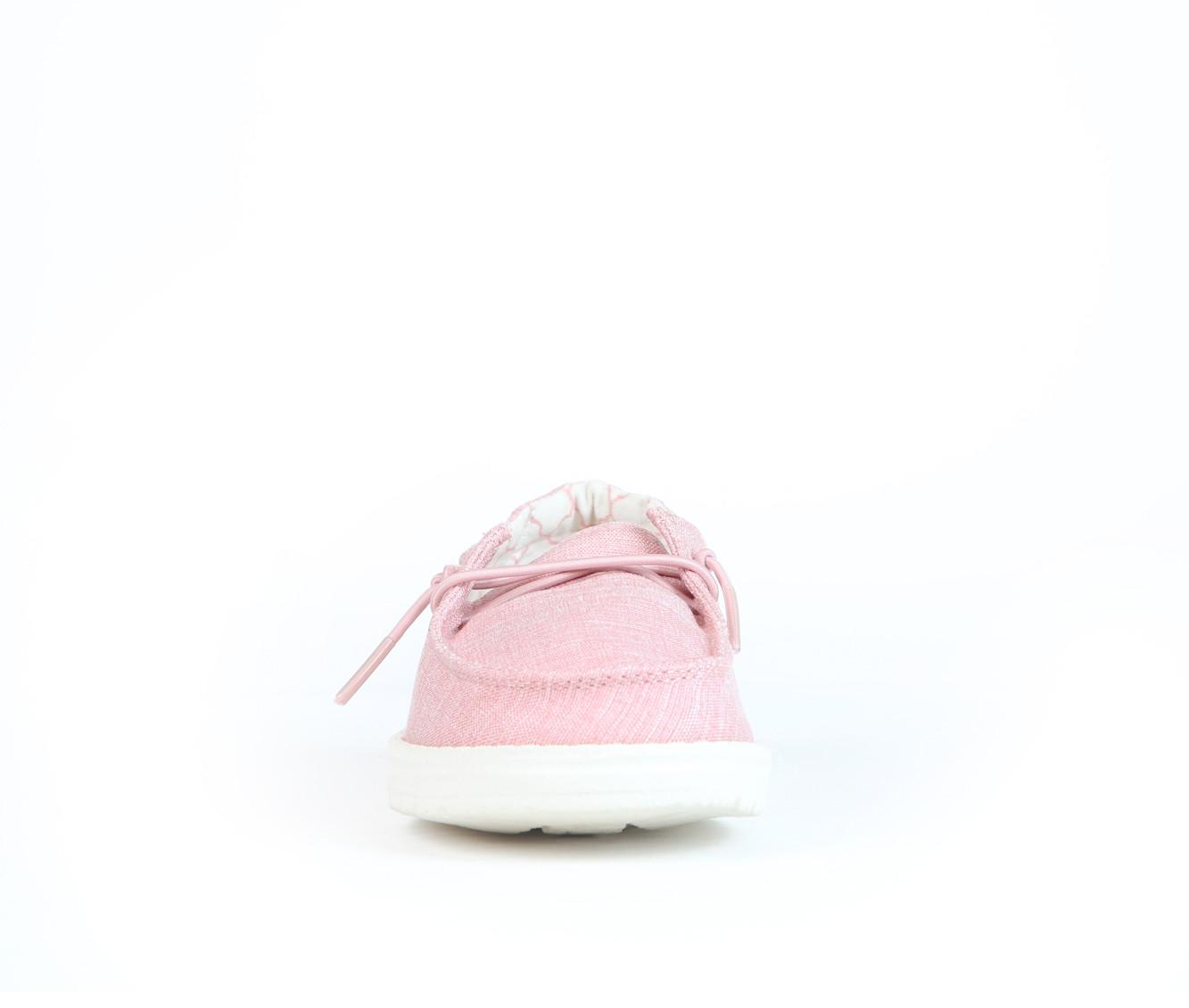Girls' HEYDUDE Little Kid & Big Kid Wendy Slip-On Shoes
