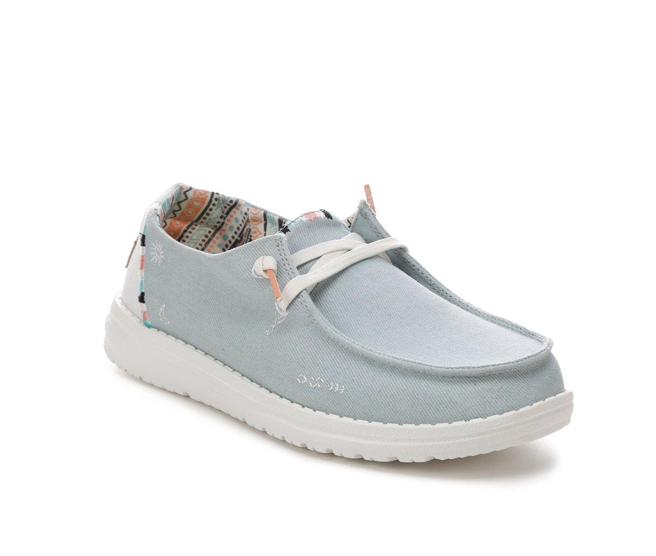 Women's HEYDUDE Wendy Boho Casual Shoes