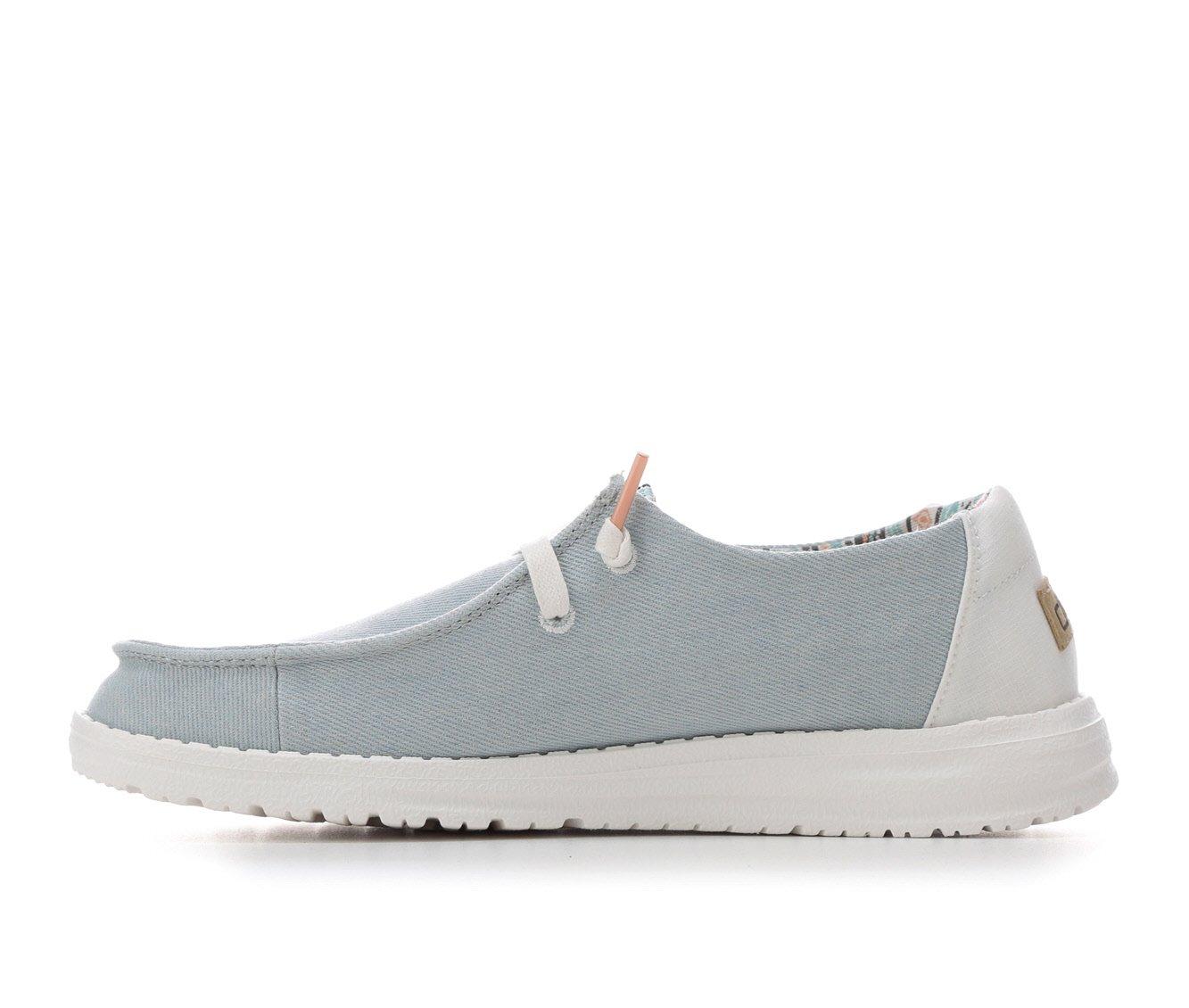 Women's HEYDUDE Wendy Boho Casual Shoes