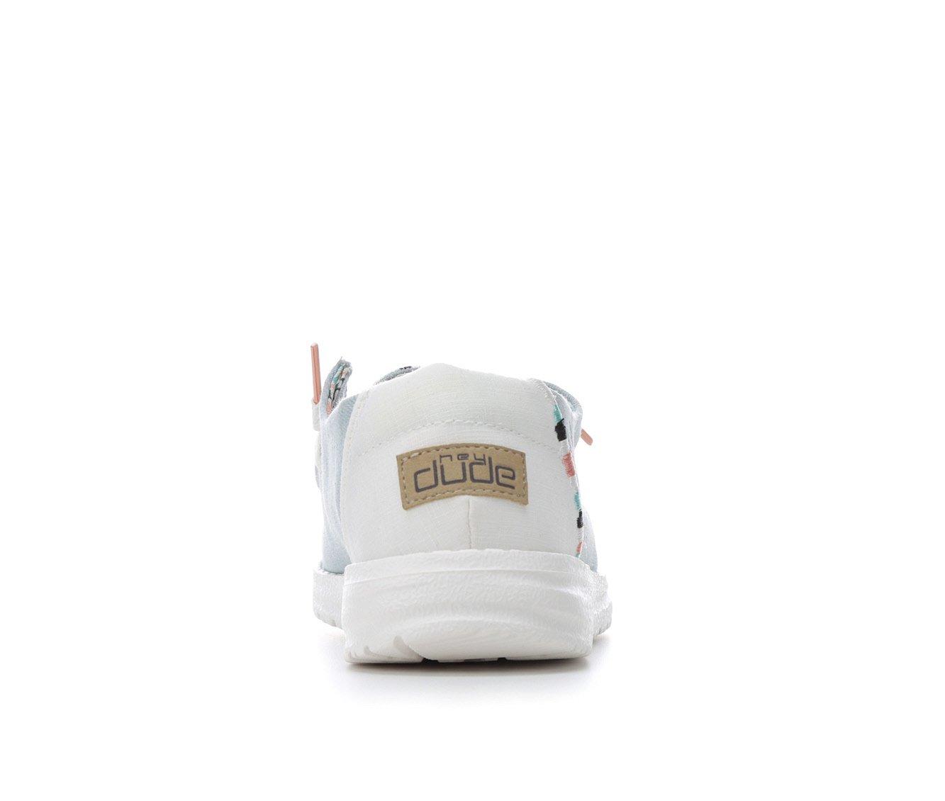 Women's HEYDUDE Wendy Boho Casual Shoes