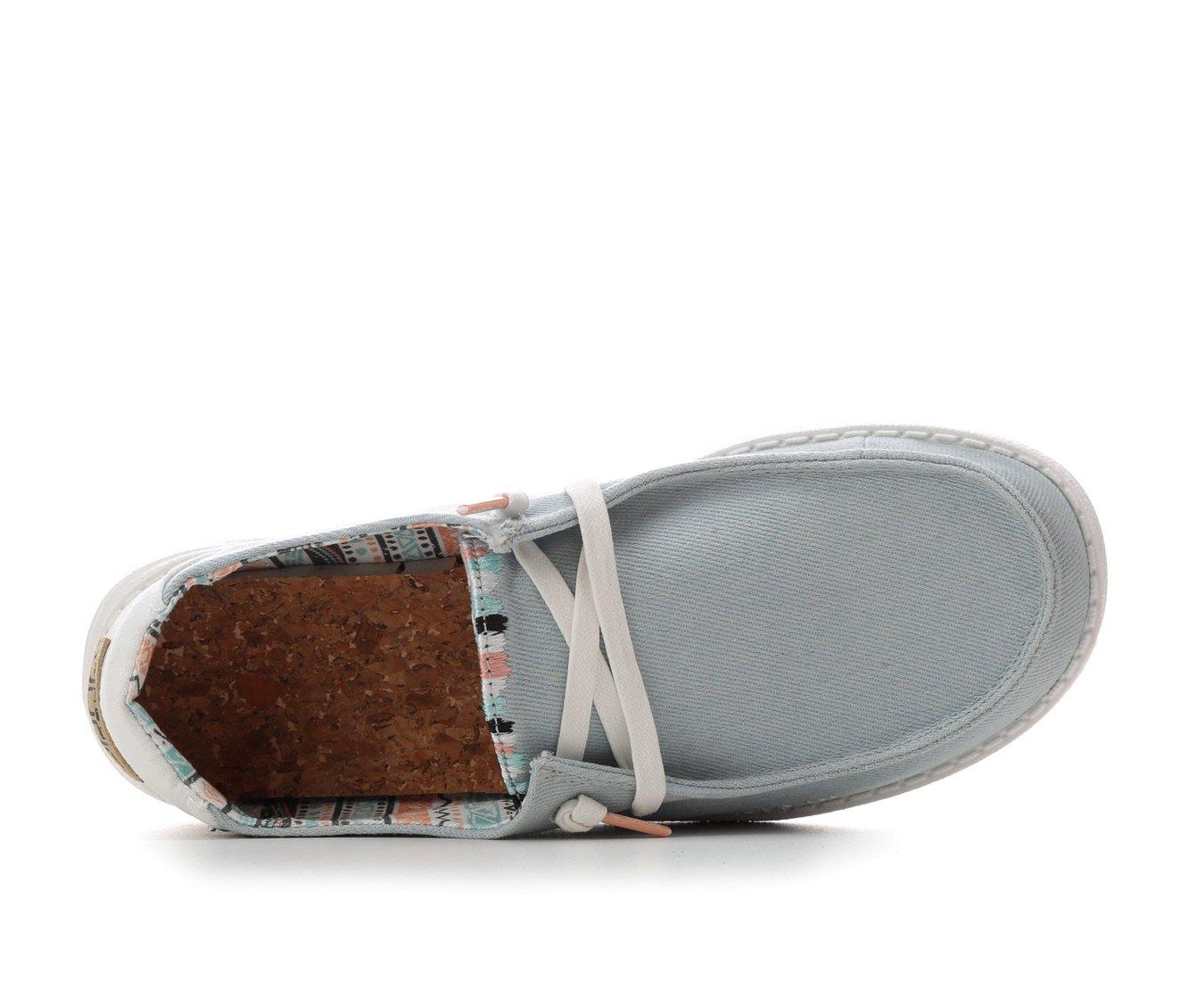 Women's HEYDUDE Wendy Boho Casual Shoes