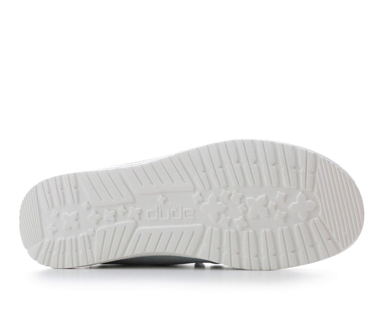 Women's HEYDUDE Wendy Boho Casual Shoes