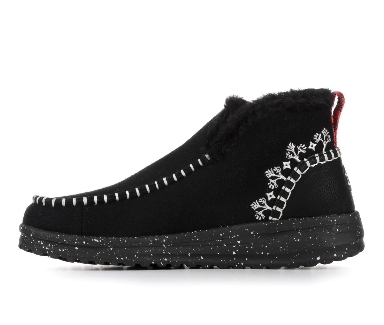 Women's HEYDUDE Denny Shoe Carnival