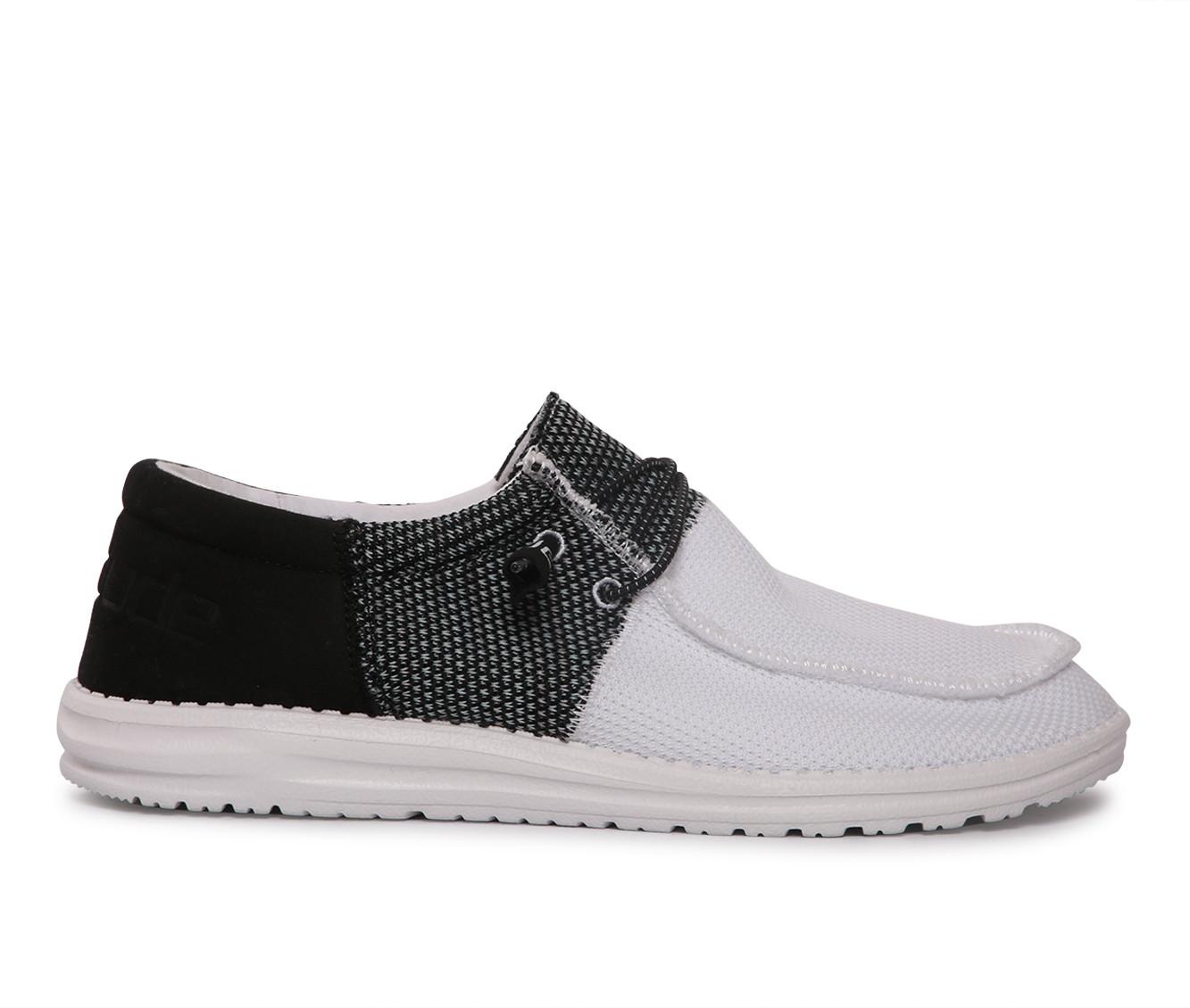 Men's Wally Funk Casual Shoe