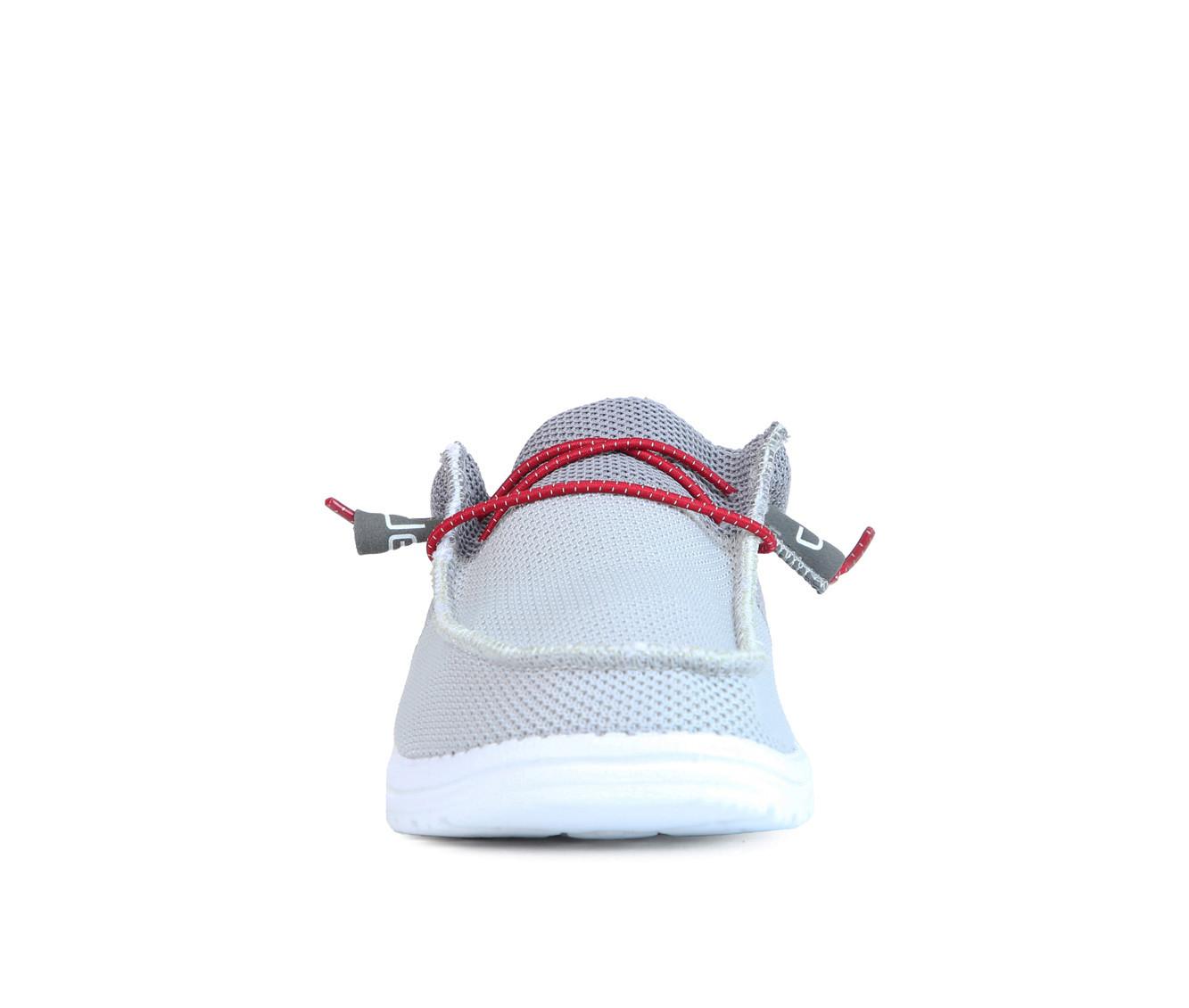 Men's HEYDUDE Wally Sox Funk Casual Shoes