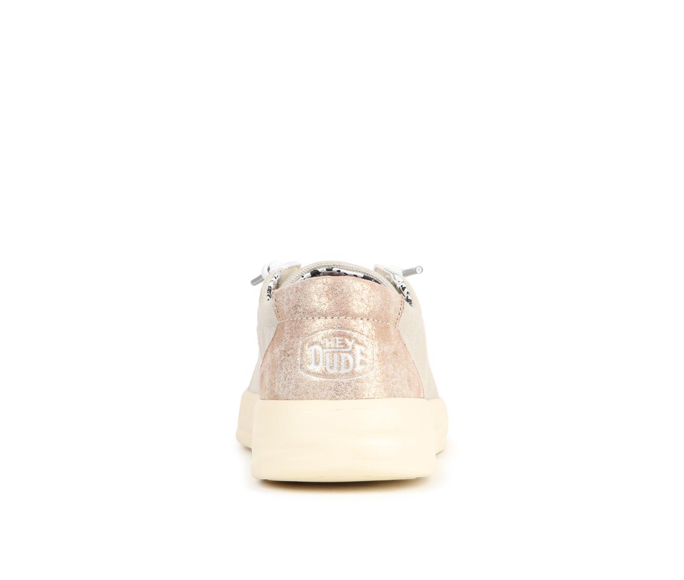 Women's HEYDUDE Karina Casual Shoes