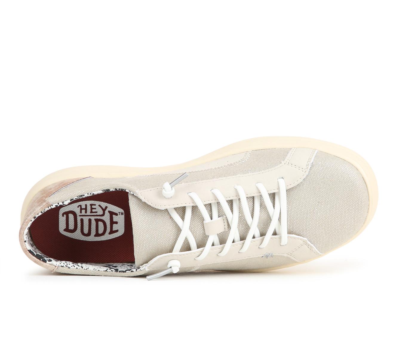 Women's HEYDUDE Karina Casual Shoes