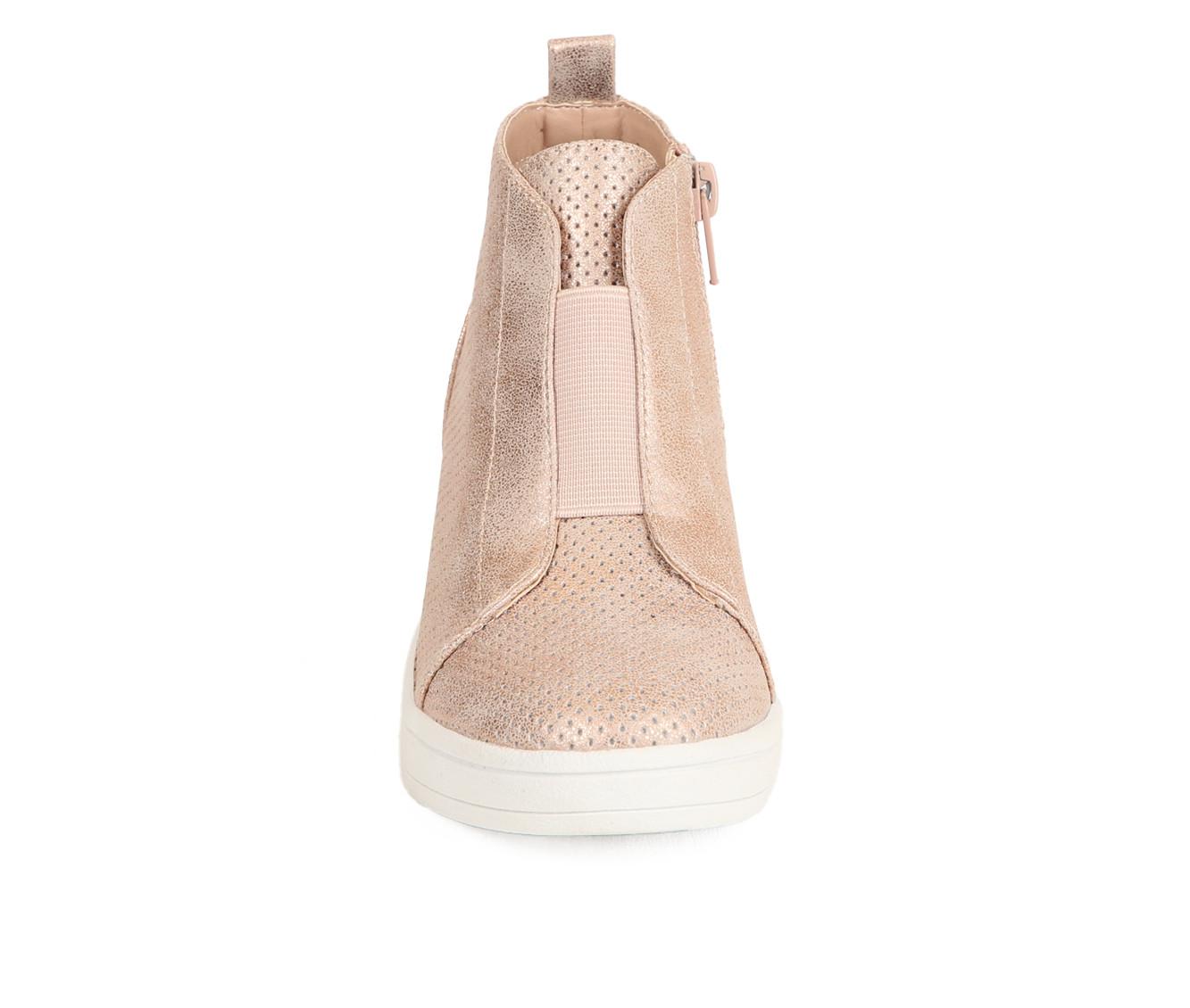 Girls' MIA LIttle Kid & Big Kid Gracey High Top Sneakers