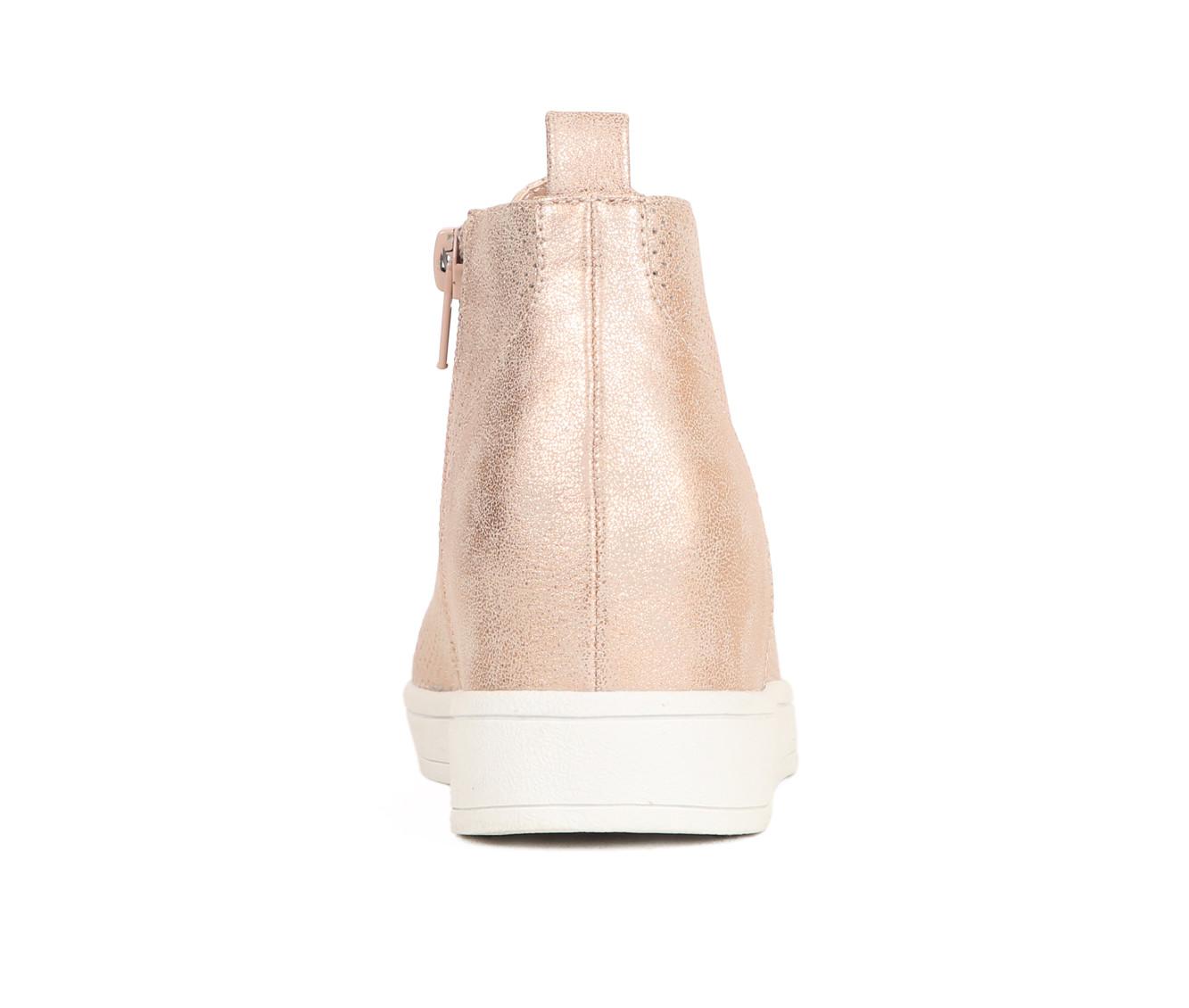 Girls' MIA LIttle Kid & Big Kid Gracey High Top Sneakers