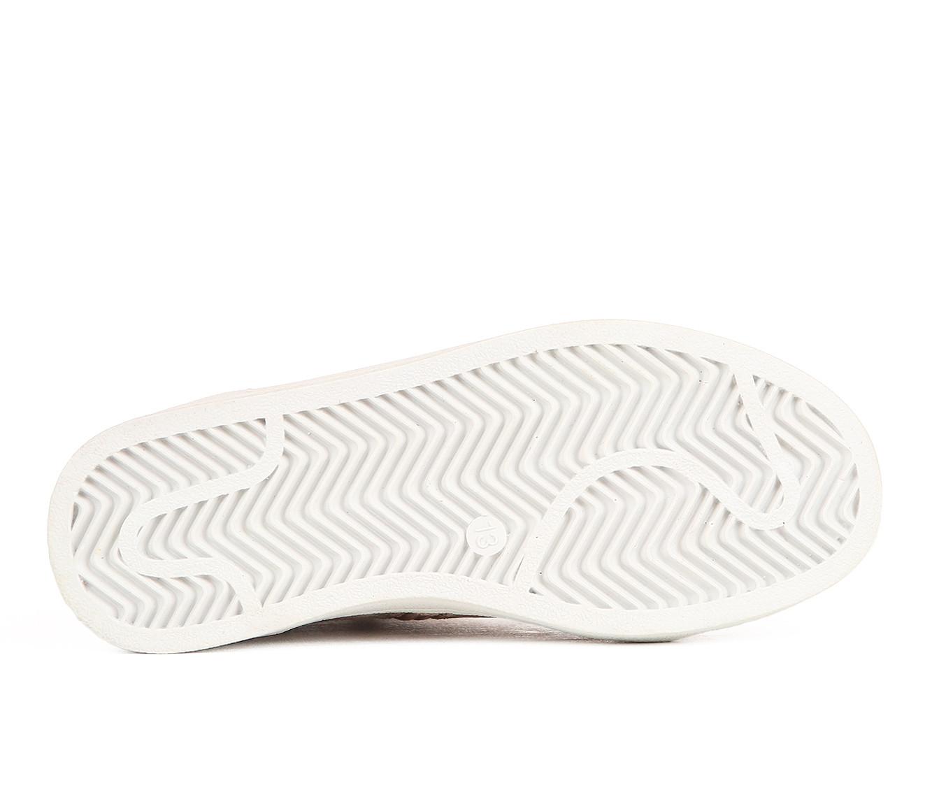 Girls' MIA LIttle Kid & Big Kid Gracey High Top Sneakers