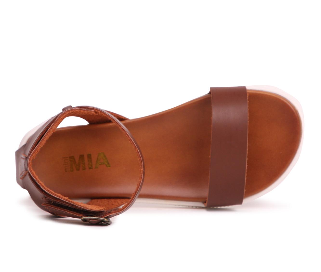 Girls' MIA Toddler & Little Kid & Big Kid Ellen Sandals
