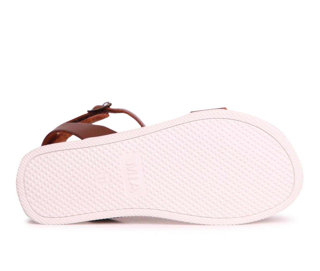 Girls' MIA Toddler & Little Kid & Big Kid Ellen Sandals